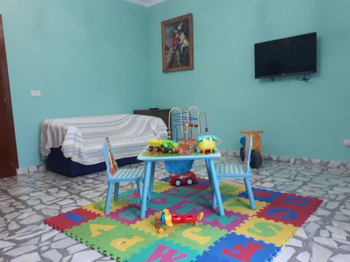 Casa rural las Eras Valdelaguna Habitación foto